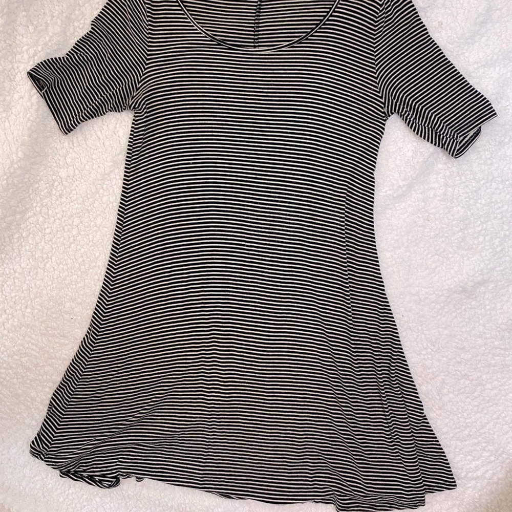 T-shirt Dress